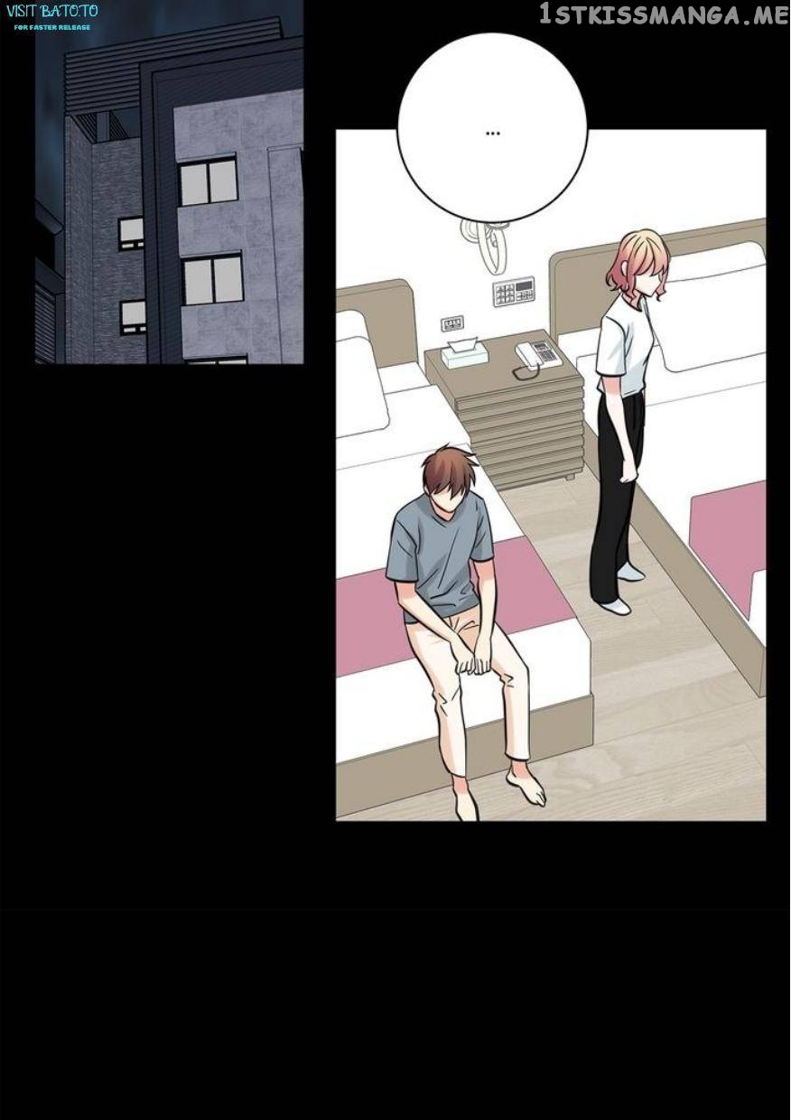 Unmelting Words chapter 36 - page 18