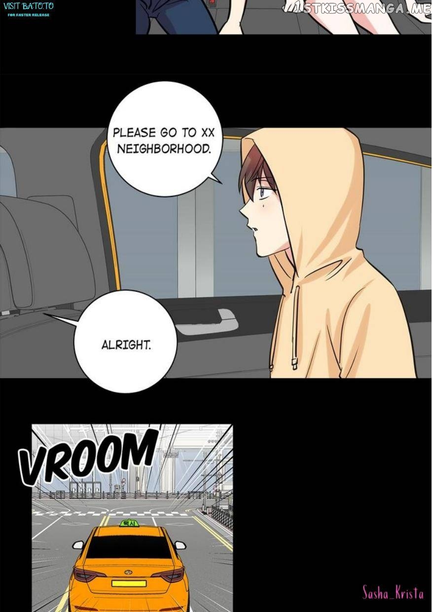 Unmelting Words chapter 36 - page 37