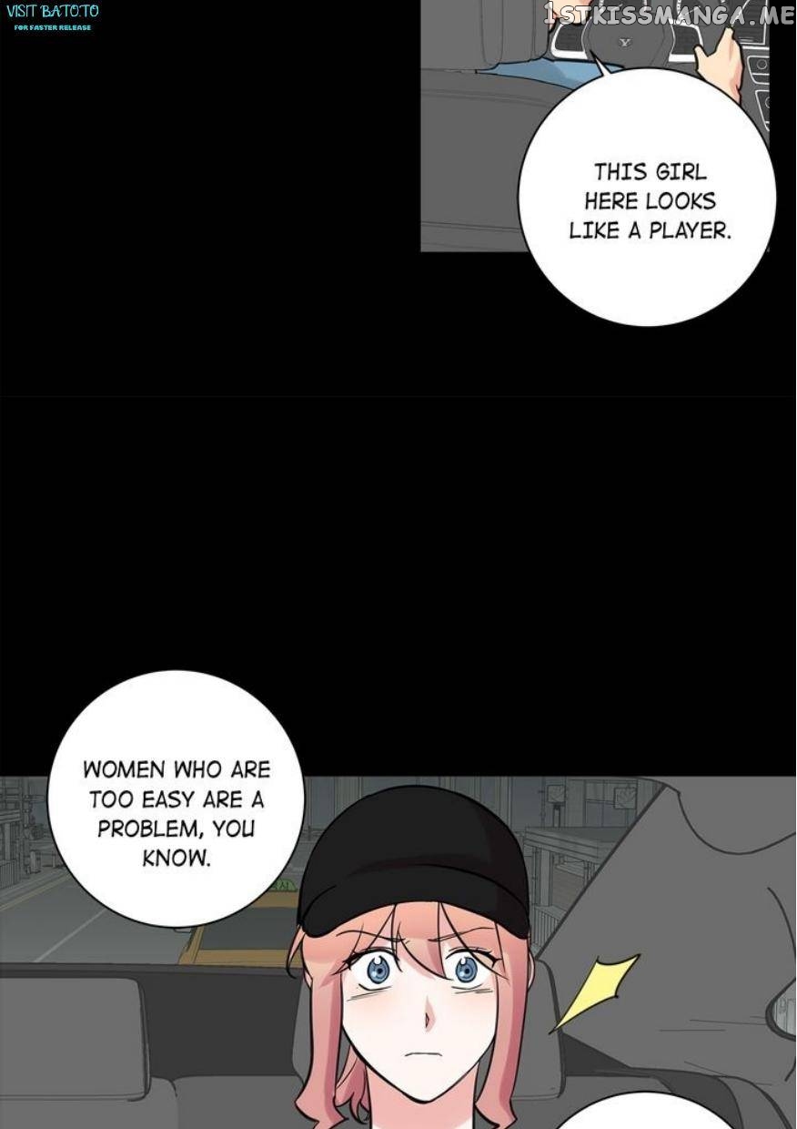 Unmelting Words chapter 36 - page 40
