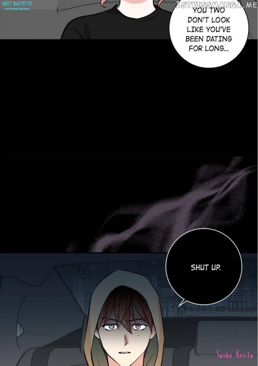 Unmelting Words chapter 36 - page 41