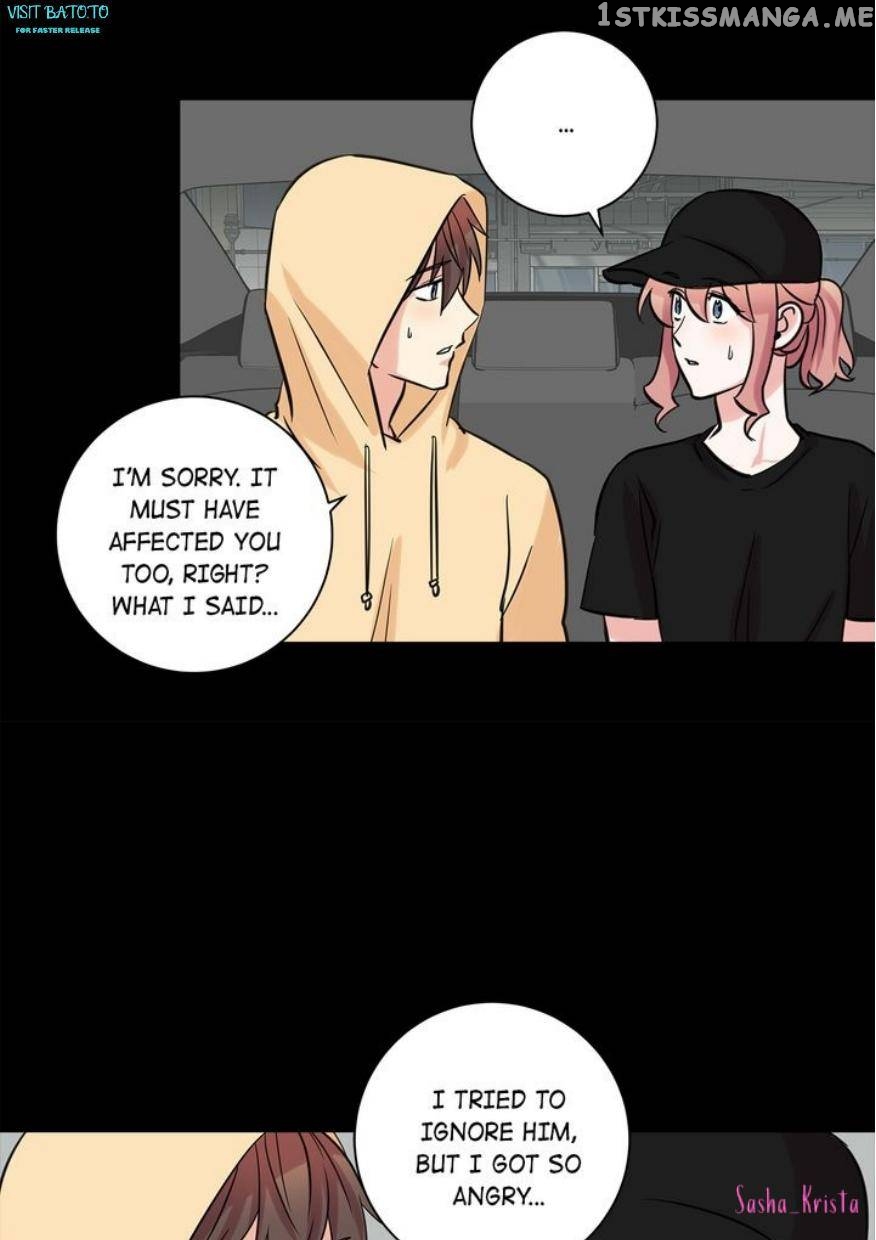 Unmelting Words chapter 36 - page 43