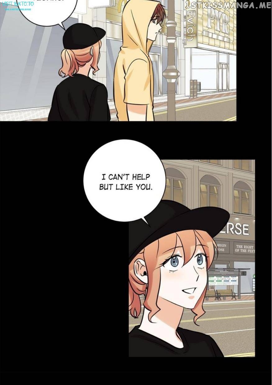 Unmelting Words chapter 36 - page 48