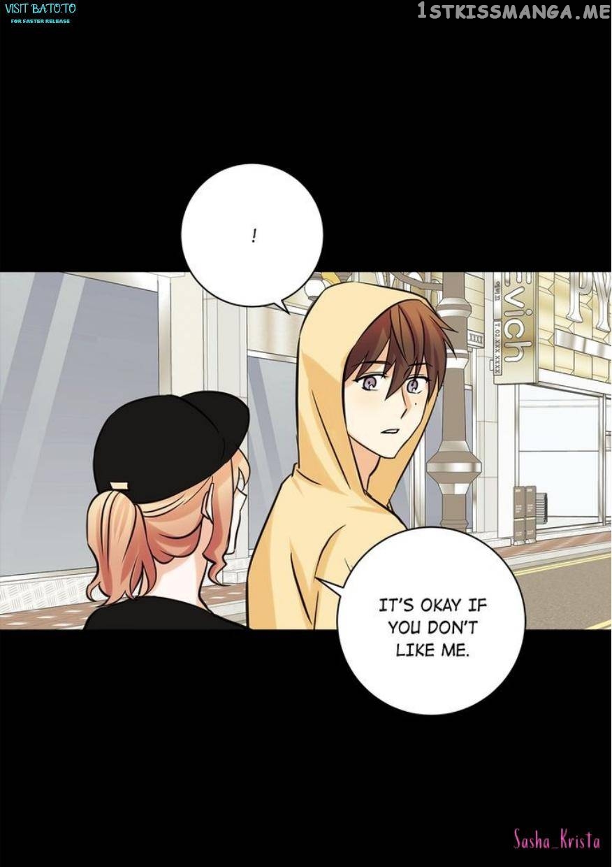 Unmelting Words chapter 36 - page 49