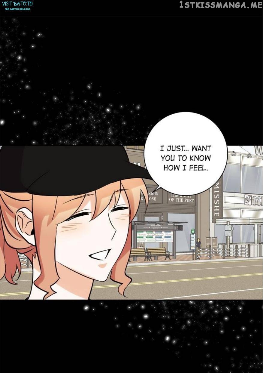 Unmelting Words chapter 36 - page 50