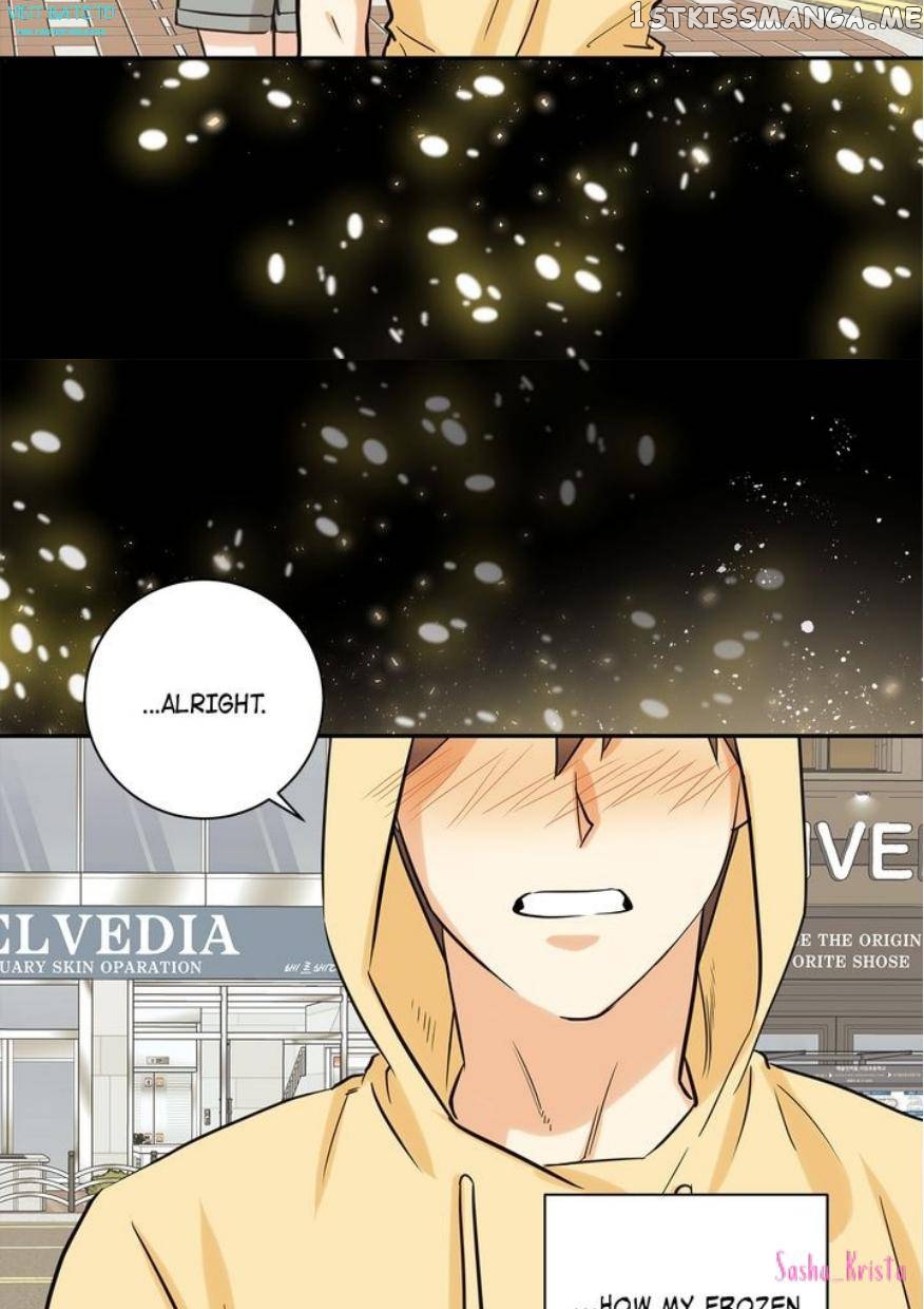Unmelting Words chapter 36 - page 53