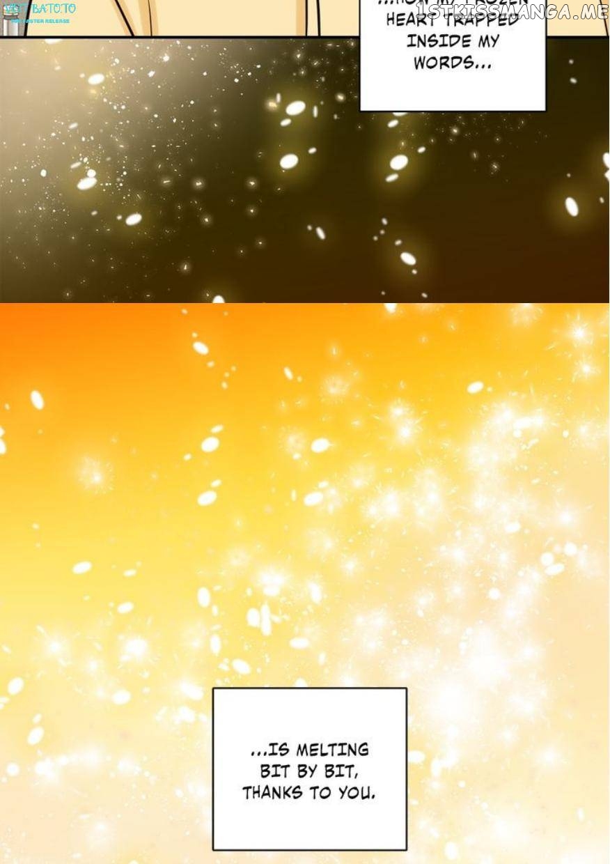 Unmelting Words chapter 36 - page 54