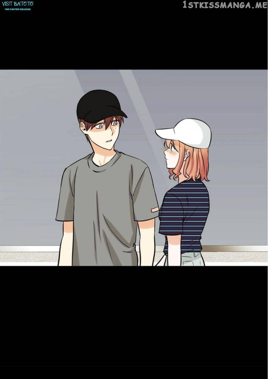 Unmelting Words chapter 36 - page 6