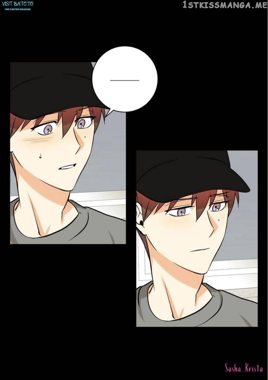 Unmelting Words chapter 36 - page 7