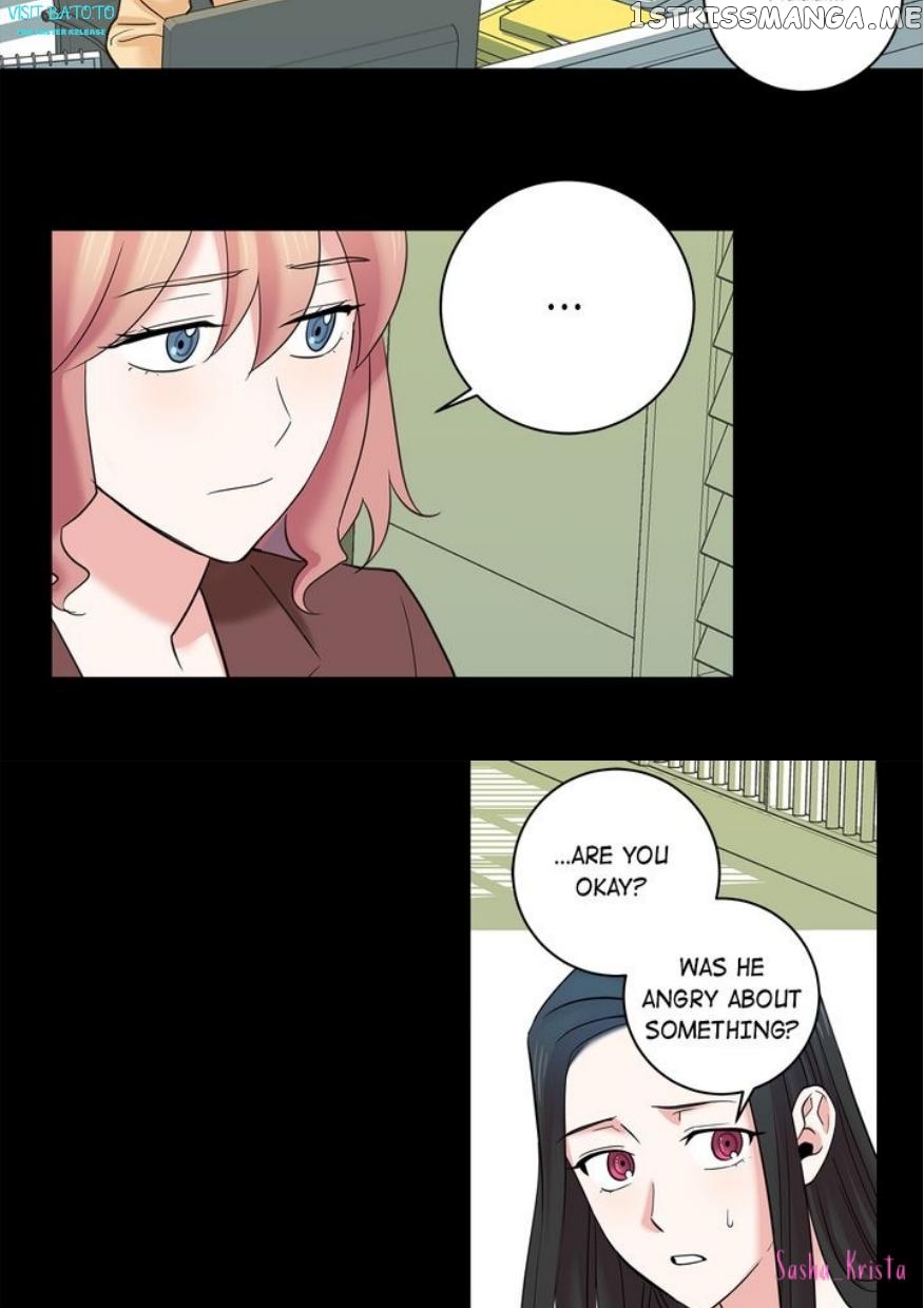Unmelting Words chapter 13 - page 43
