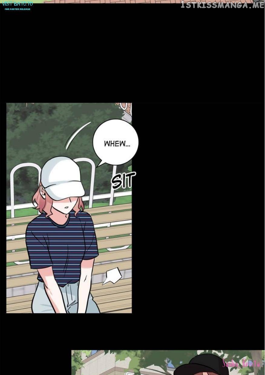Unmelting Words chapter 35 - page 11