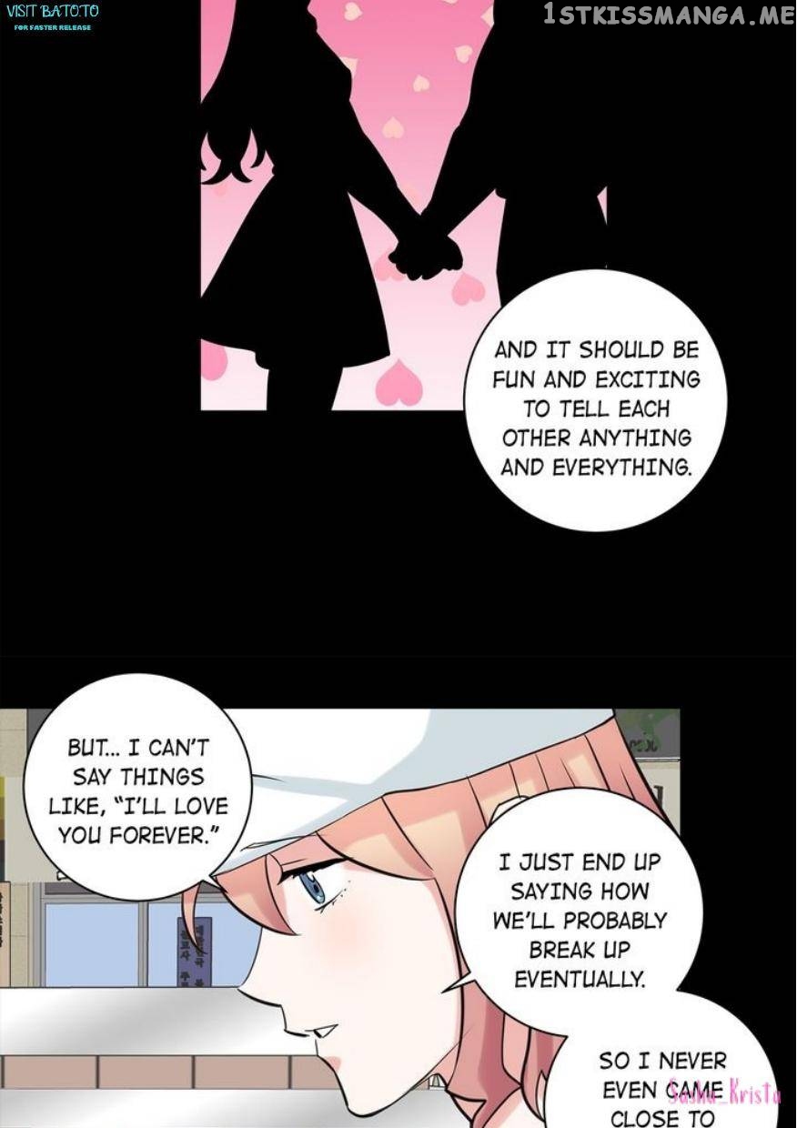 Unmelting Words chapter 35 - page 15