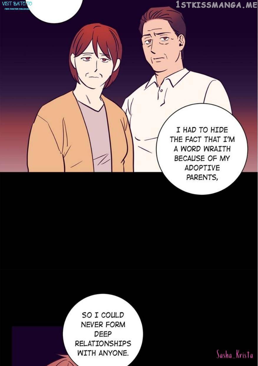 Unmelting Words chapter 35 - page 17