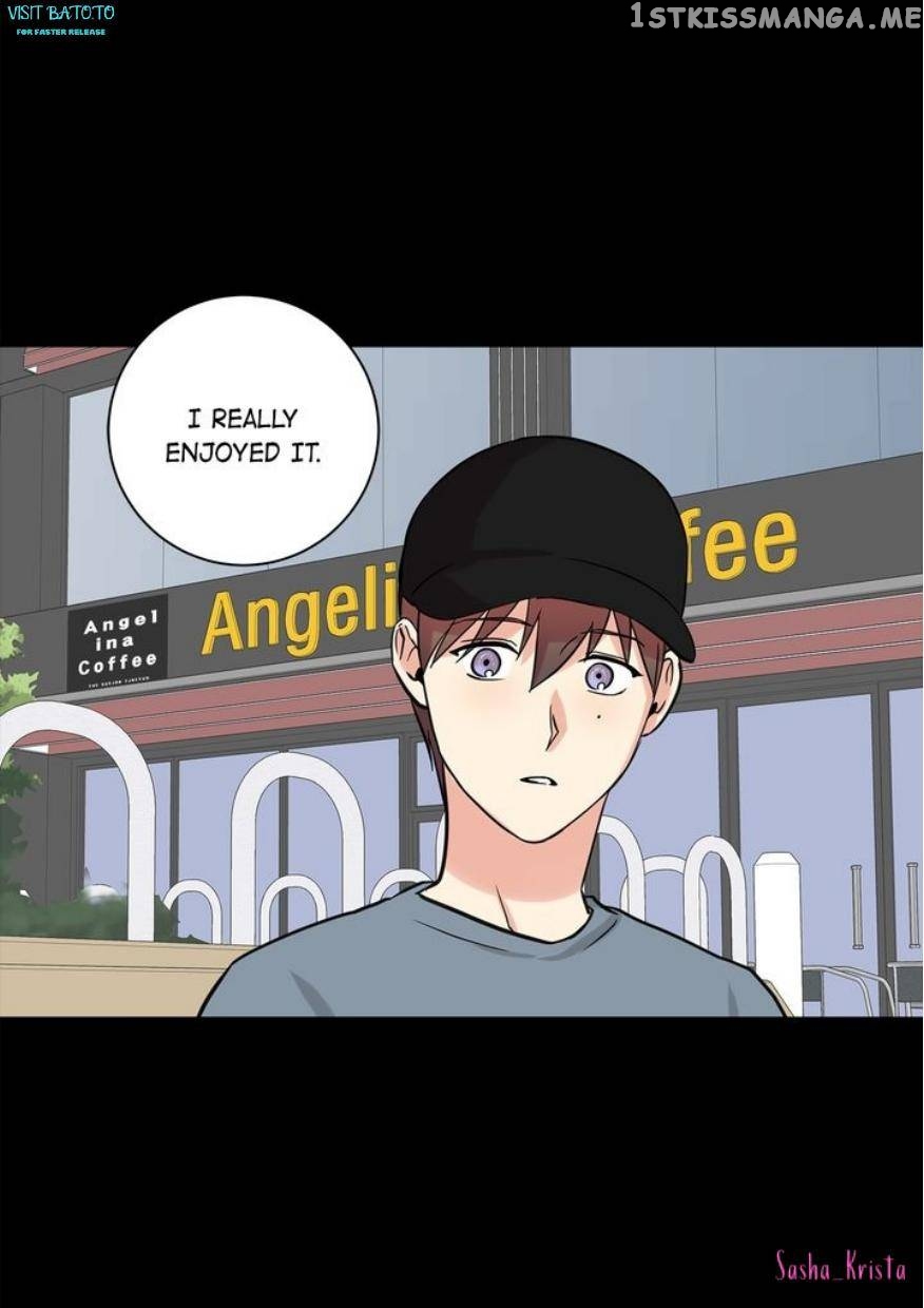 Unmelting Words chapter 35 - page 21
