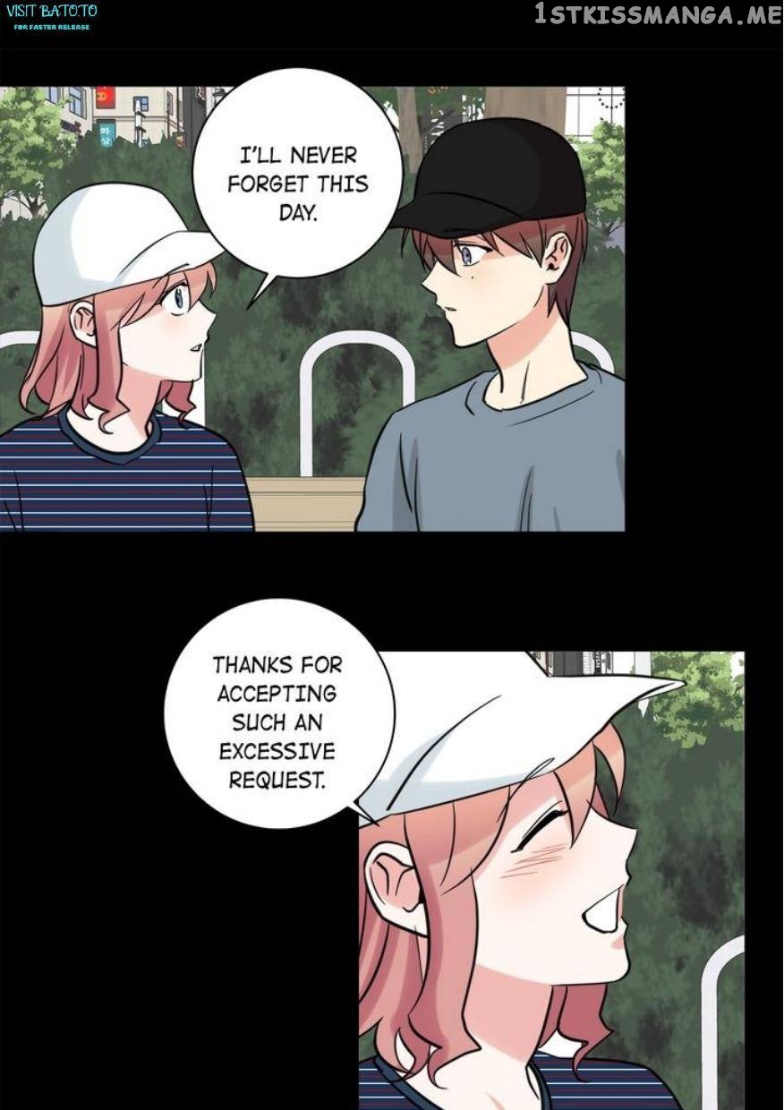Unmelting Words chapter 35 - page 22