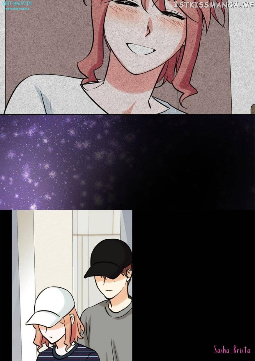 Unmelting Words chapter 35 - page 29