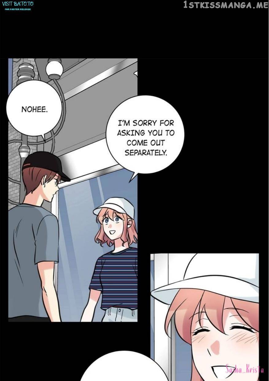 Unmelting Words chapter 35 - page 3