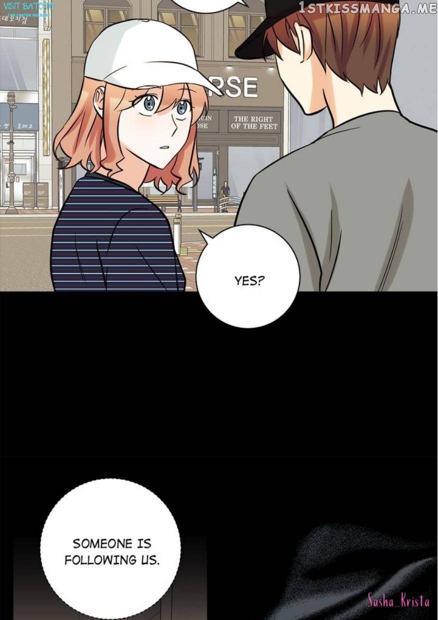Unmelting Words chapter 35 - page 31