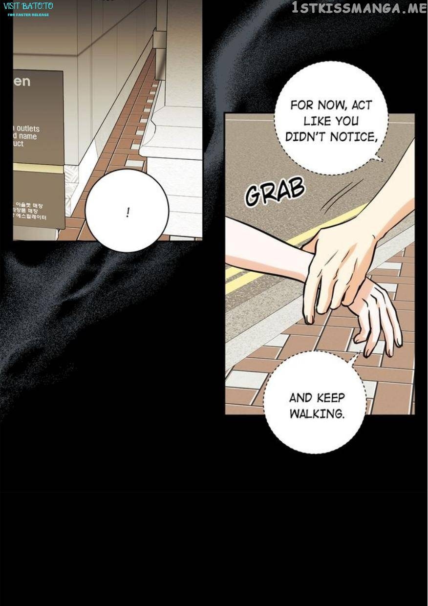 Unmelting Words chapter 35 - page 32