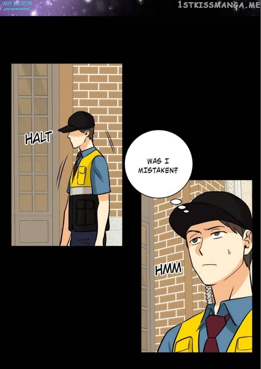 Unmelting Words chapter 35 - page 36