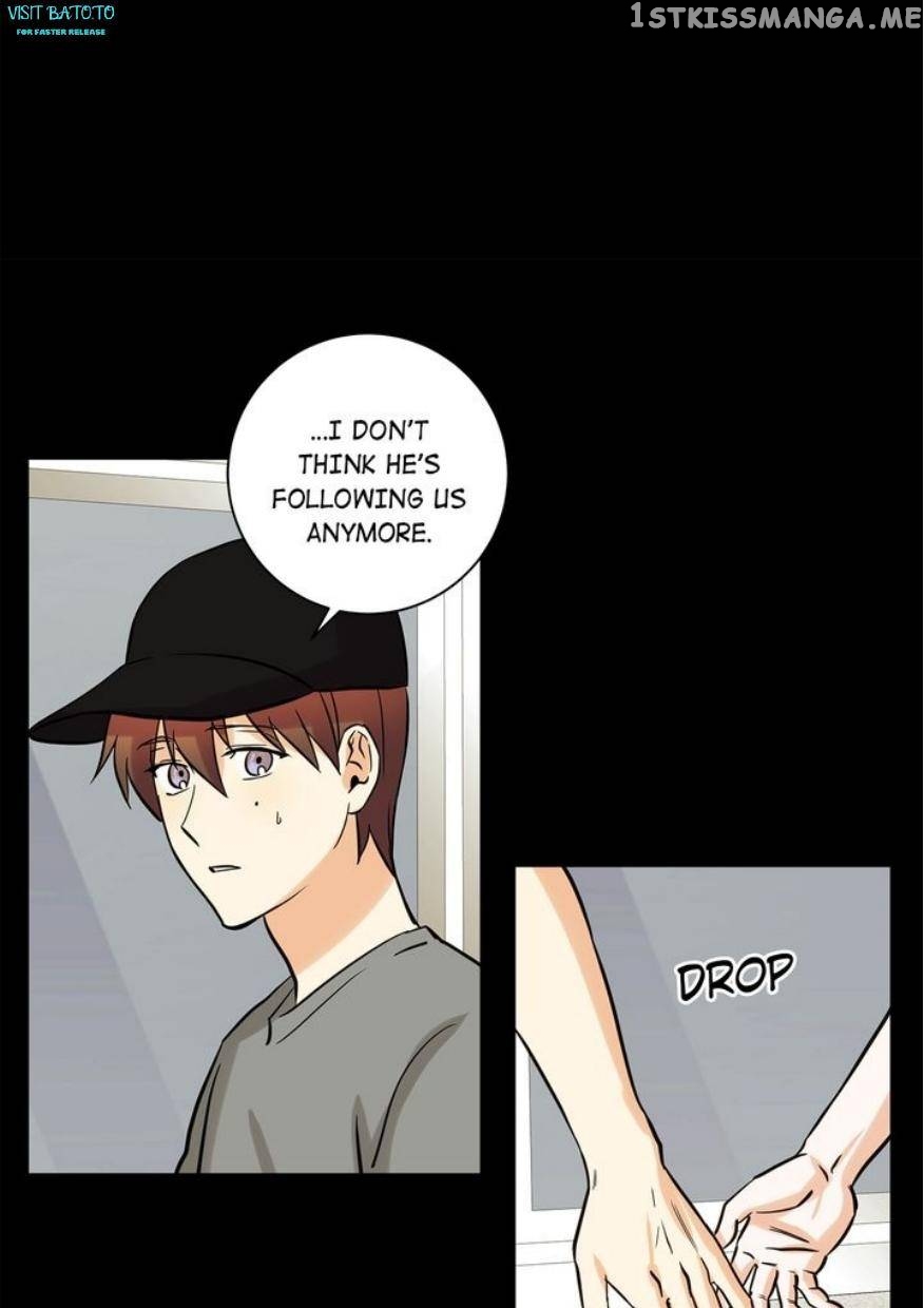 Unmelting Words chapter 35 - page 38