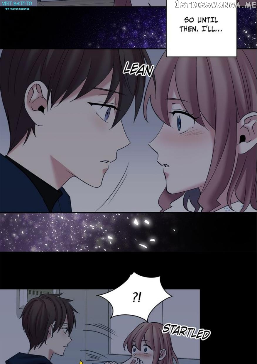 Unmelting Words chapter 12 - page 10
