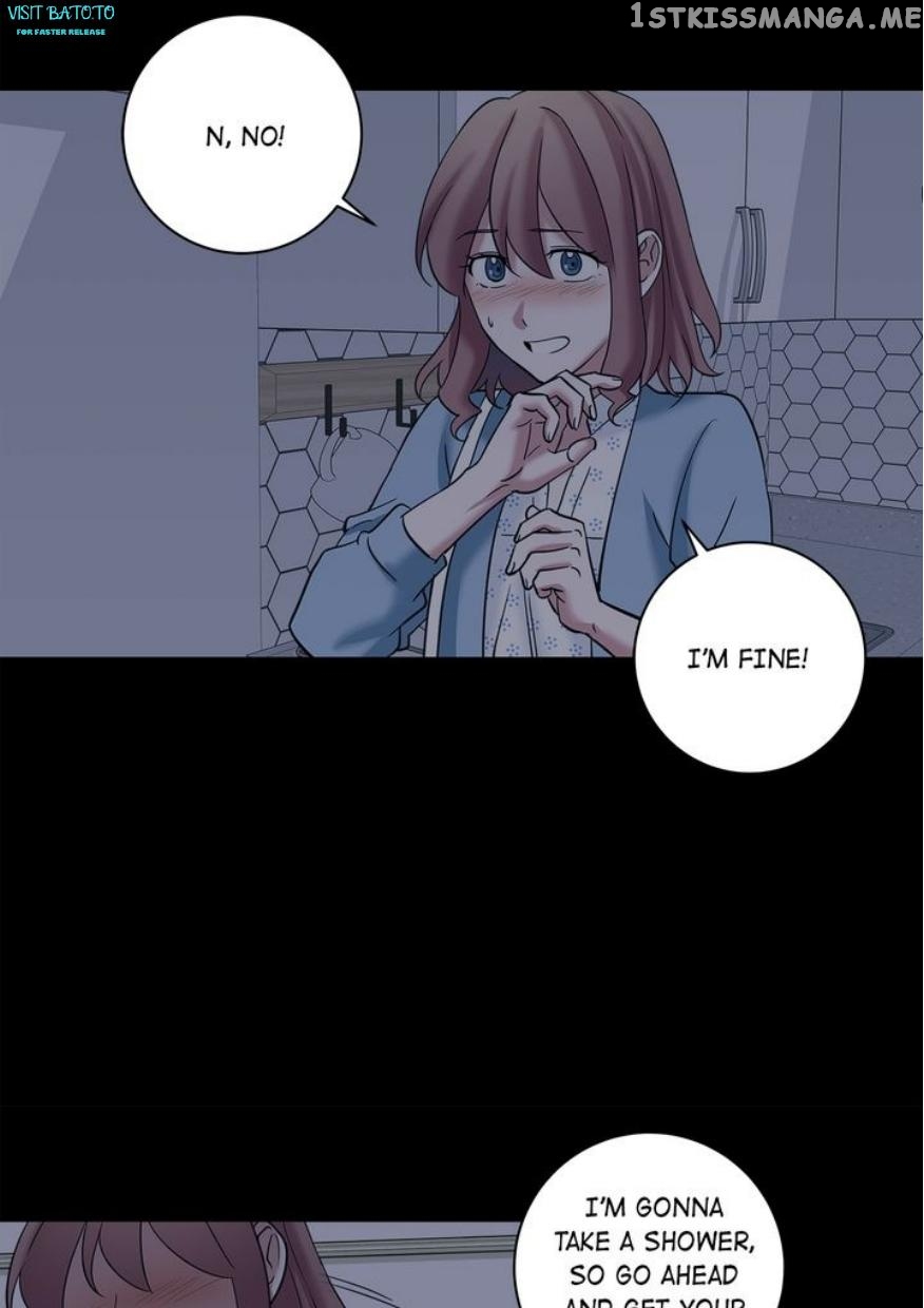 Unmelting Words chapter 12 - page 12
