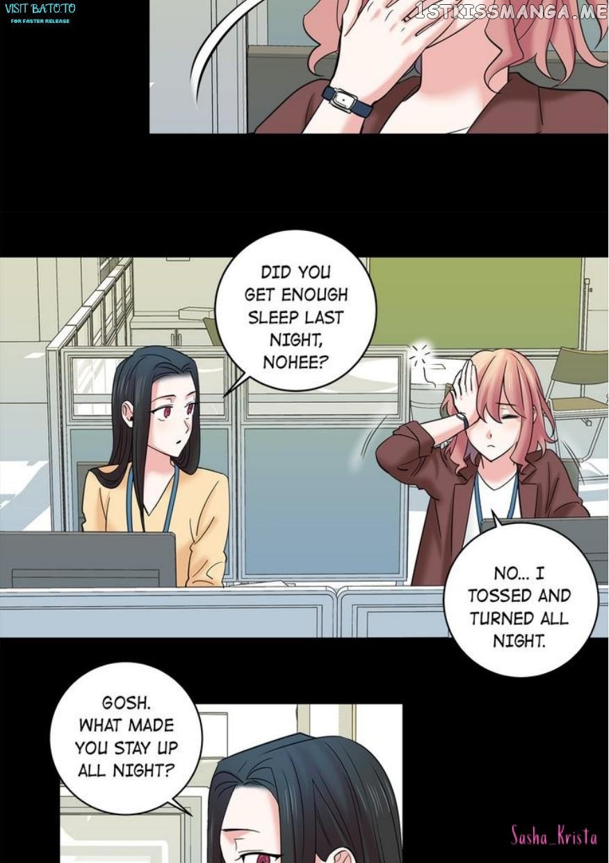 Unmelting Words chapter 12 - page 27