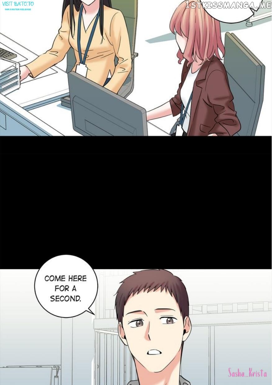 Unmelting Words chapter 12 - page 29