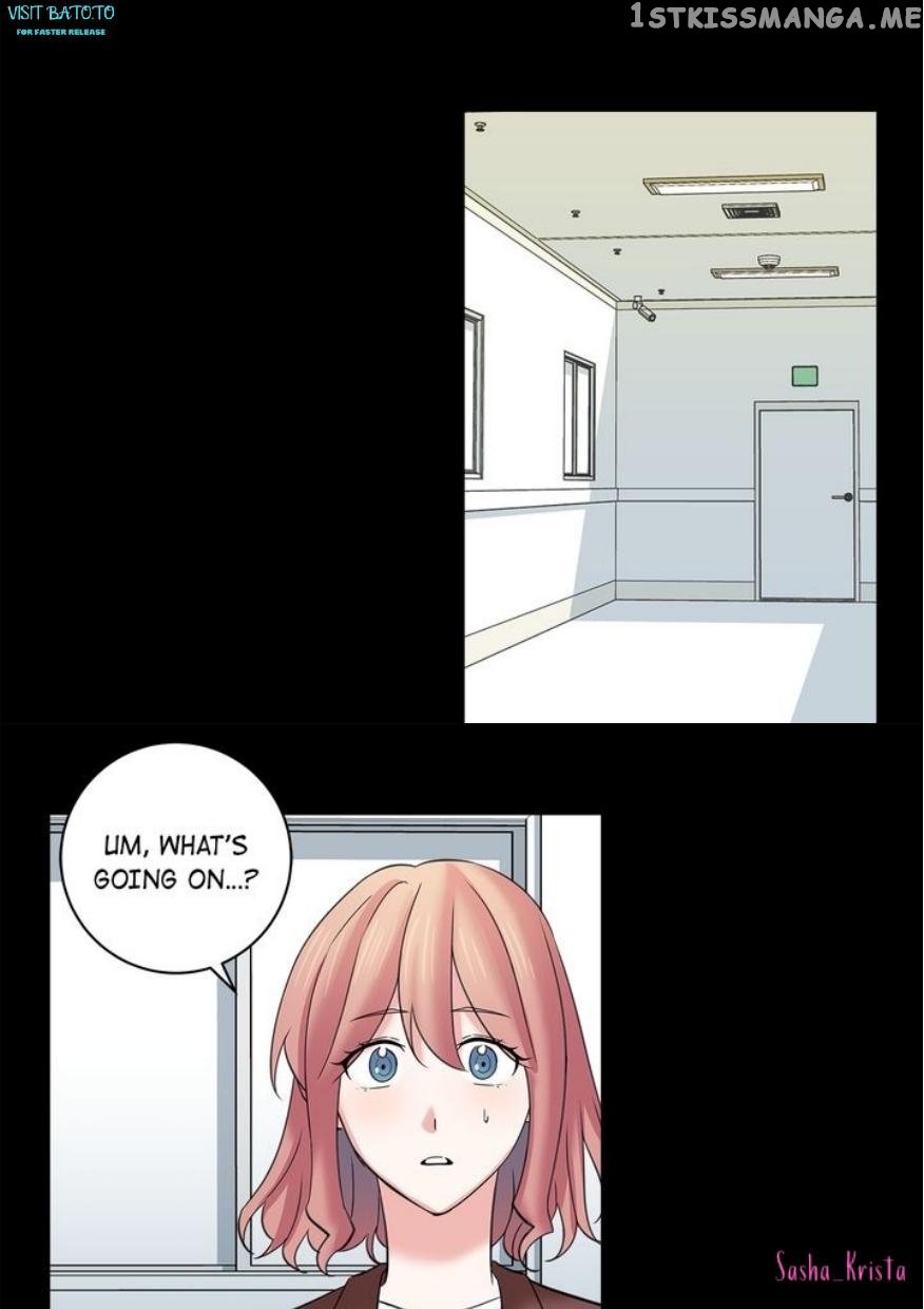 Unmelting Words chapter 12 - page 31
