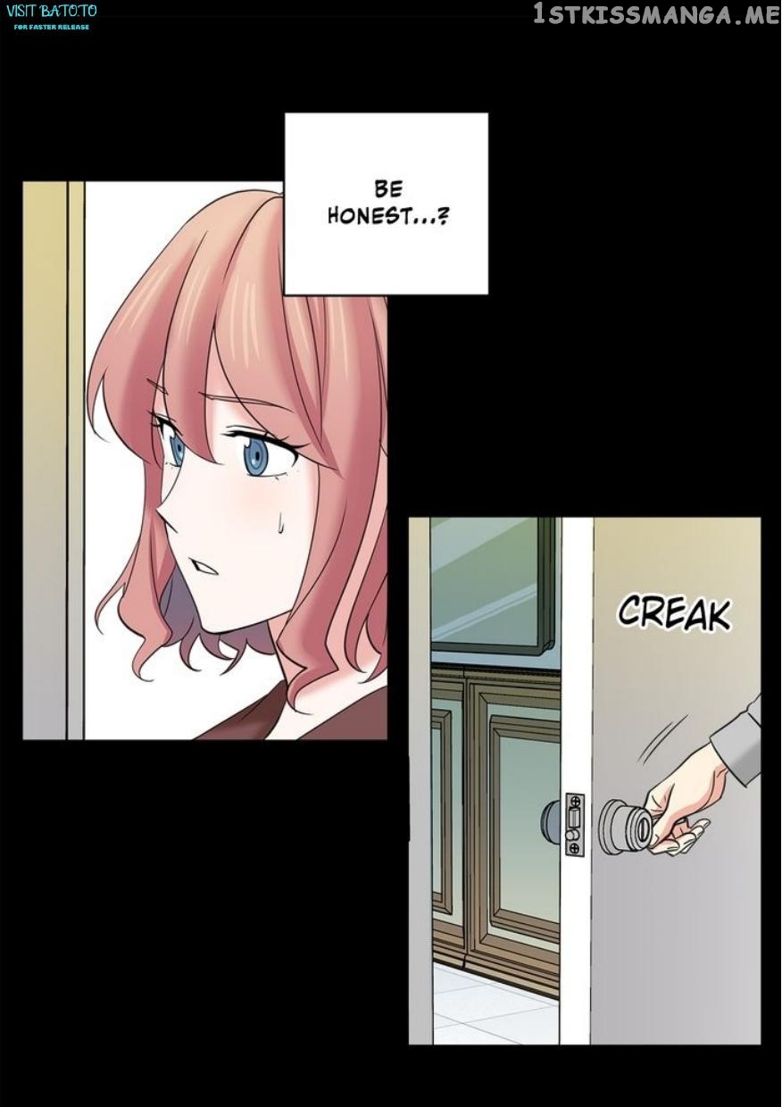 Unmelting Words chapter 12 - page 38