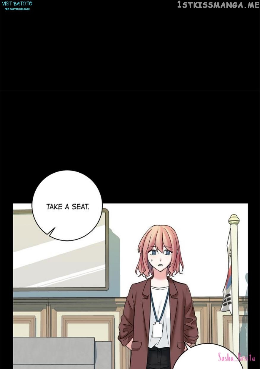 Unmelting Words chapter 12 - page 41
