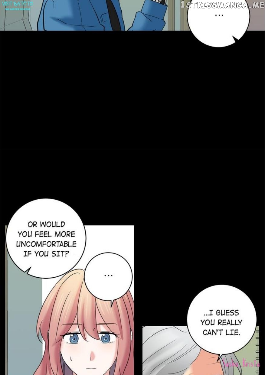 Unmelting Words chapter 12 - page 43