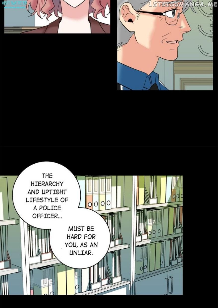 Unmelting Words chapter 12 - page 44