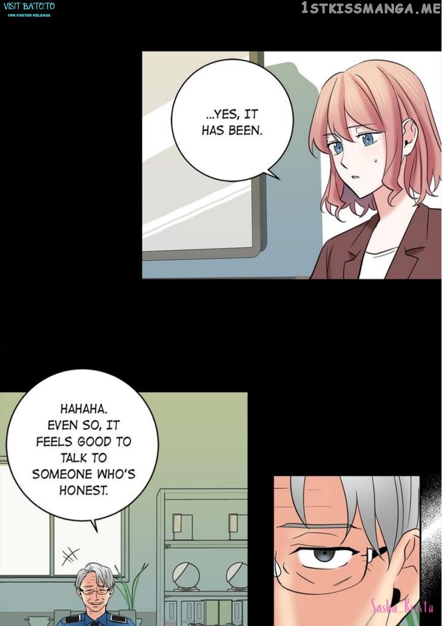 Unmelting Words chapter 12 - page 45