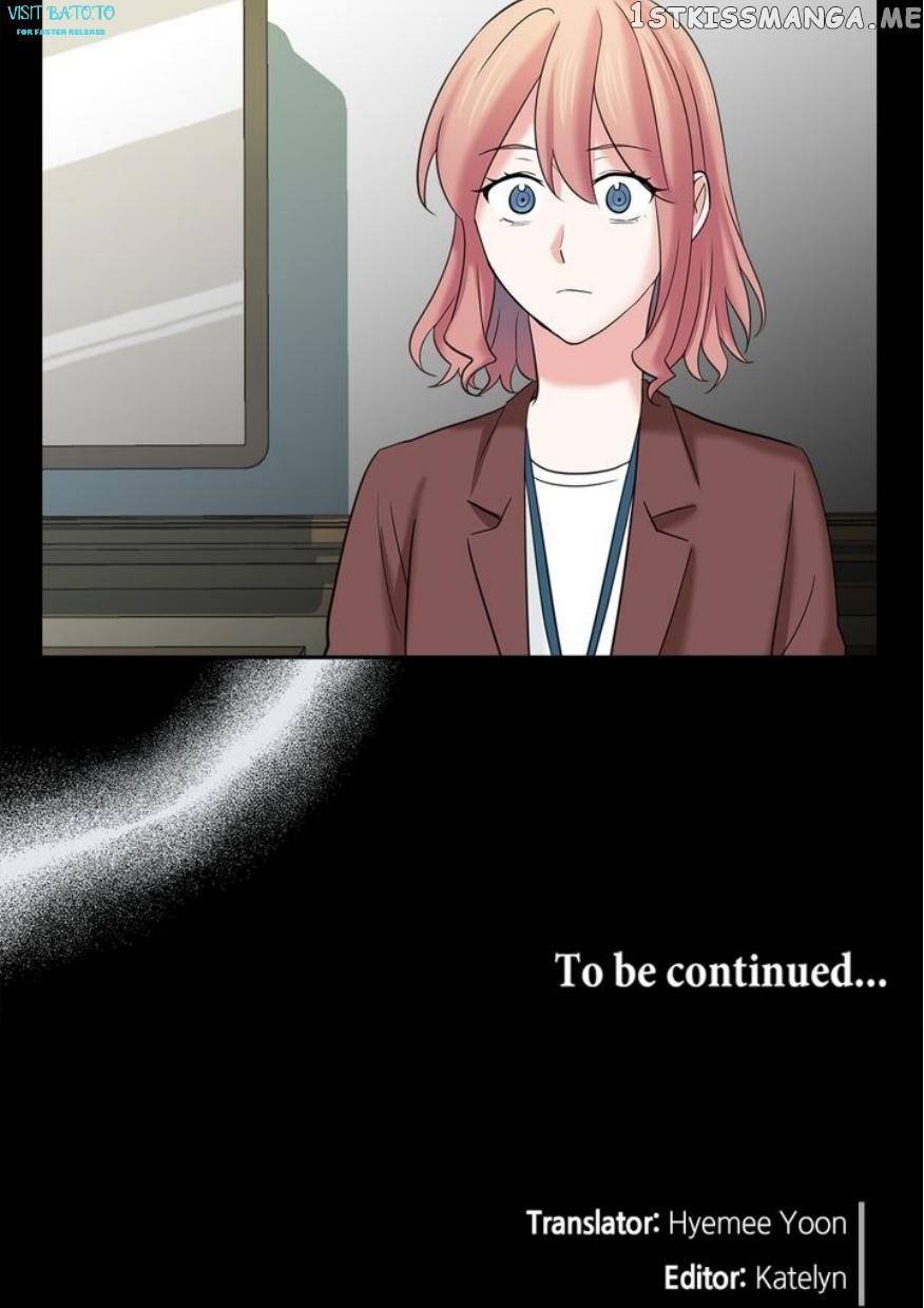 Unmelting Words chapter 12 - page 48