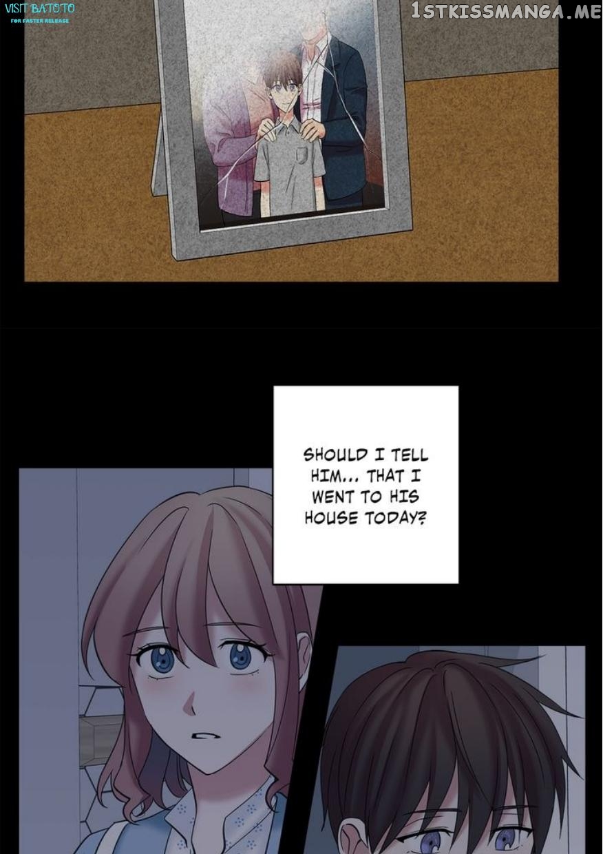 Unmelting Words chapter 12 - page 6
