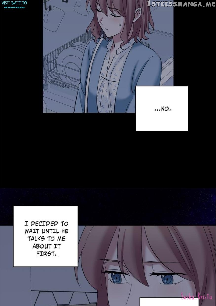 Unmelting Words chapter 12 - page 9