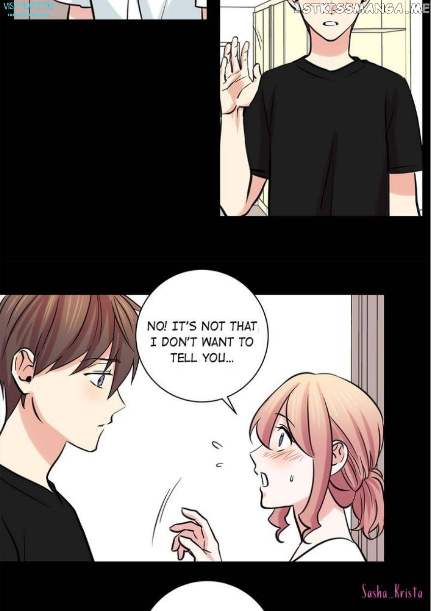 Unmelting Words chapter 33 - page 13