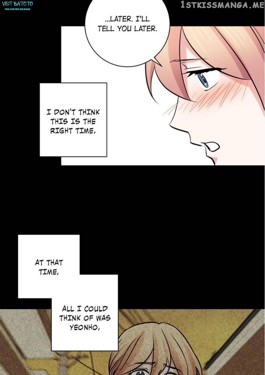 Unmelting Words chapter 33 - page 14