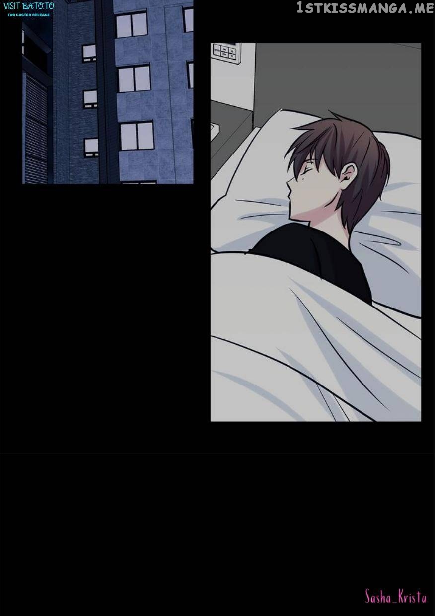 Unmelting Words chapter 33 - page 17