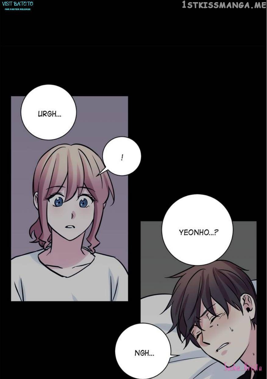 Unmelting Words chapter 33 - page 23