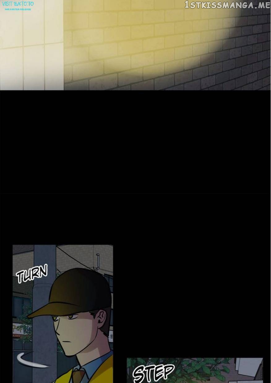 Unmelting Words chapter 33 - page 42