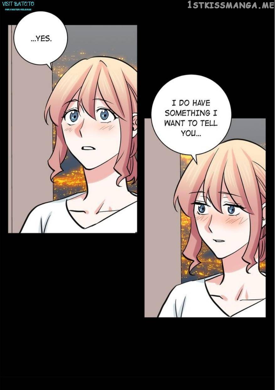 Unmelting Words chapter 33 - page 6