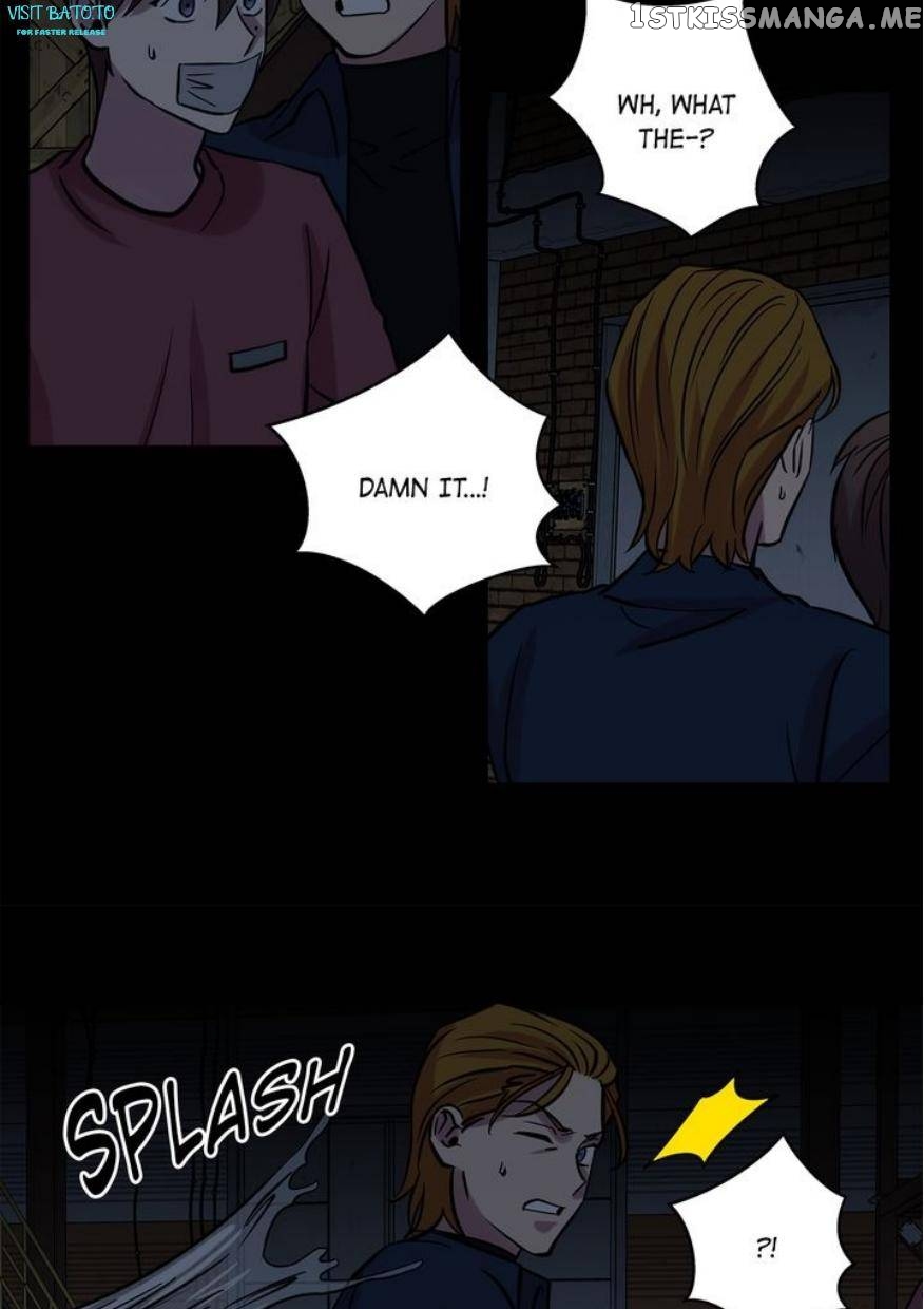 Unmelting Words chapter 32 - page 10