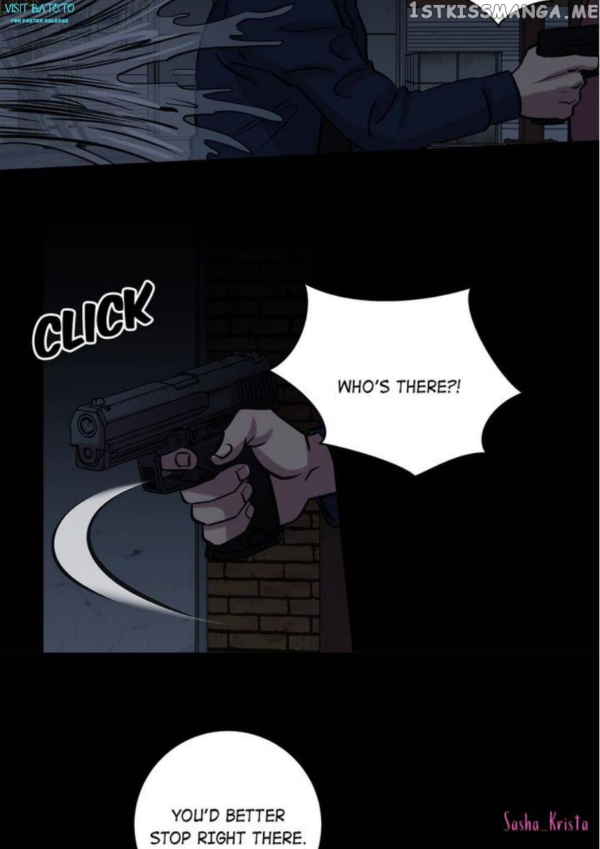 Unmelting Words chapter 32 - page 11