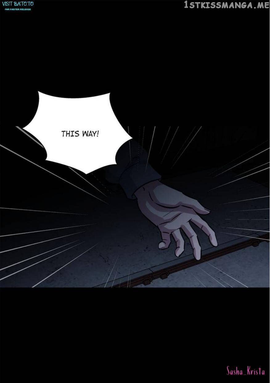 Unmelting Words chapter 32 - page 15