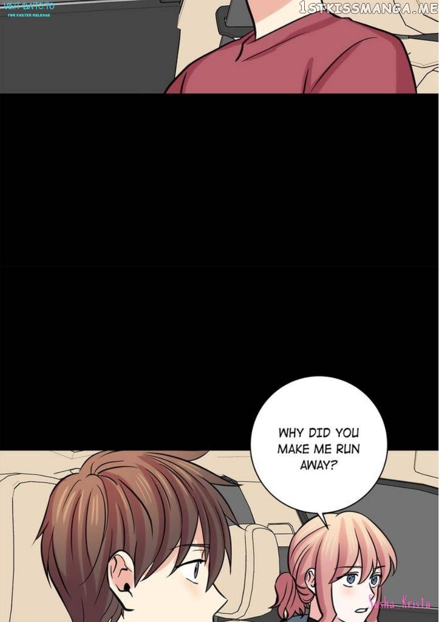 Unmelting Words chapter 32 - page 27