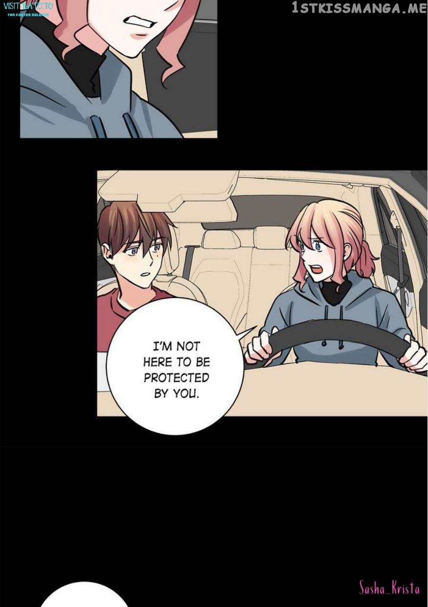 Unmelting Words chapter 32 - page 31