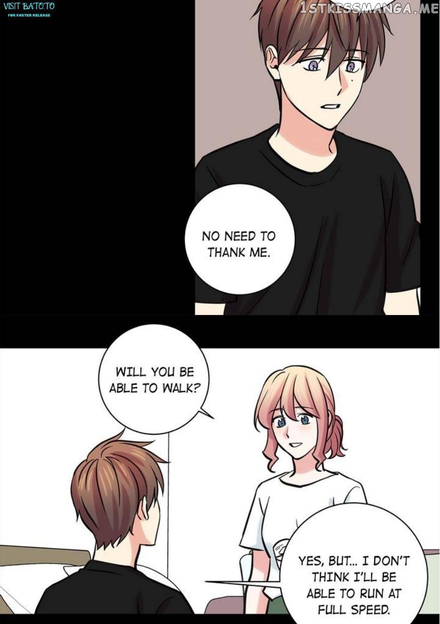 Unmelting Words chapter 32 - page 42