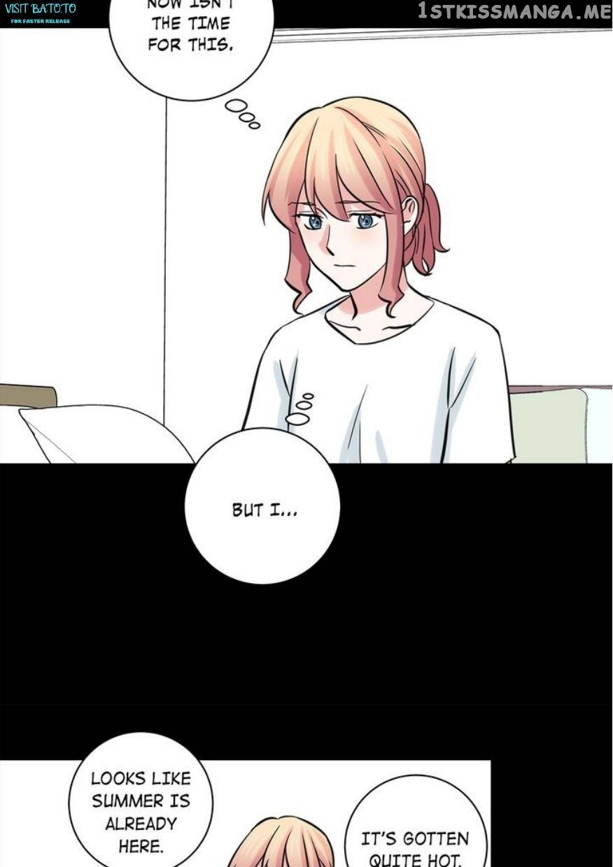 Unmelting Words chapter 32 - page 46